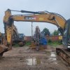 潍坊市出售转让二手不详小时2019年徐工XE200DA挖掘机