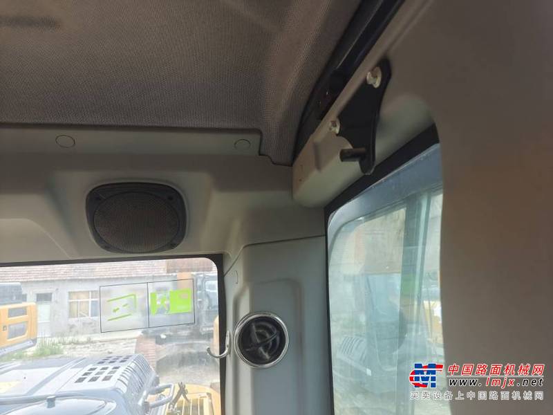 潍坊市出售转让二手不详小时2020年徐工XE245DK挖掘机