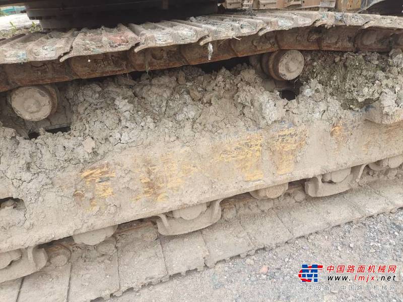 潍坊市出售转让二手不详小时2020年徐工XE245DK挖掘机