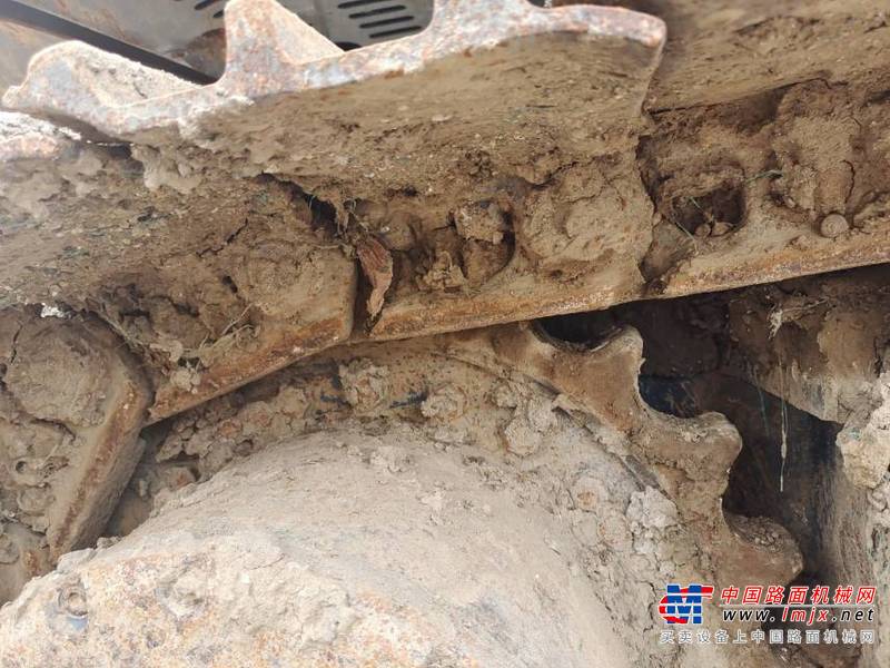 潍坊市出售转让二手不详小时2020年徐工XE245DK挖掘机