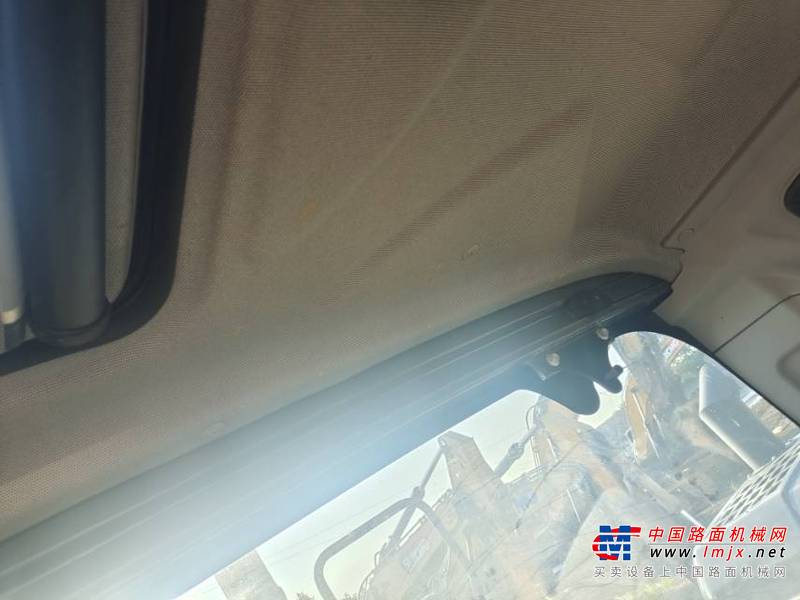 潍坊市出售转让二手不详小时2020年徐工XE215DA挖掘机
