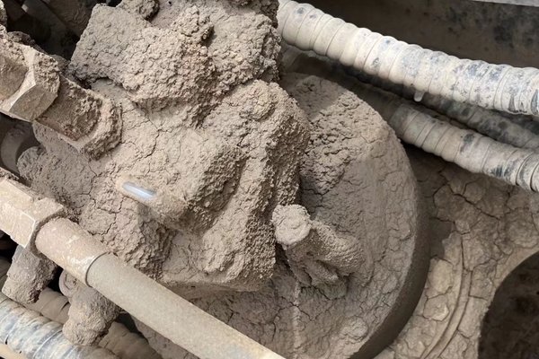 徐州市出售转让二手不详小时2019年徐工XE490DK挖掘机