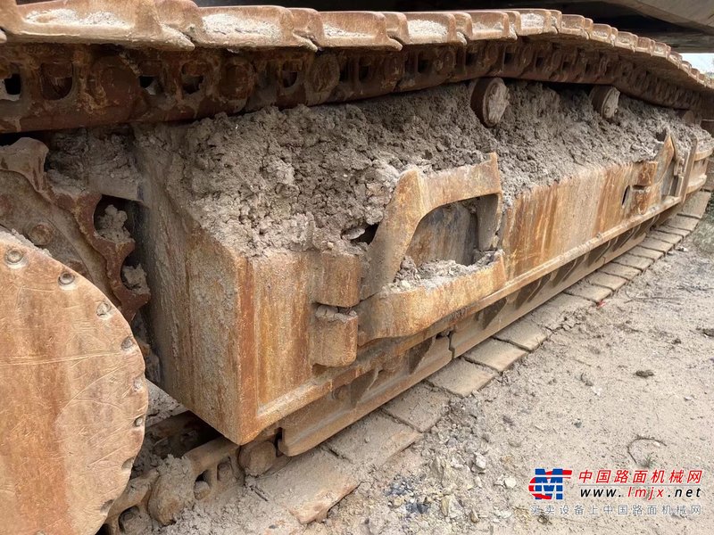 徐州市出售转让二手不详小时2019年徐工XE490DK挖掘机