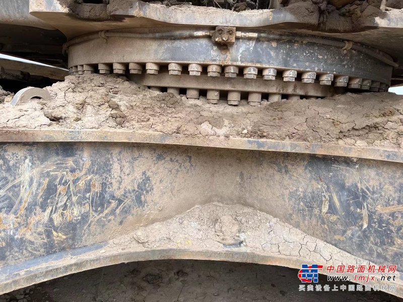 徐州市出售转让二手不详小时2019年徐工XE490DK挖掘机