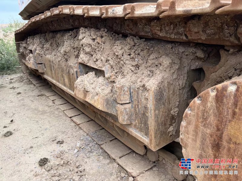 徐州市出售转让二手不详小时2019年徐工XE490DK挖掘机