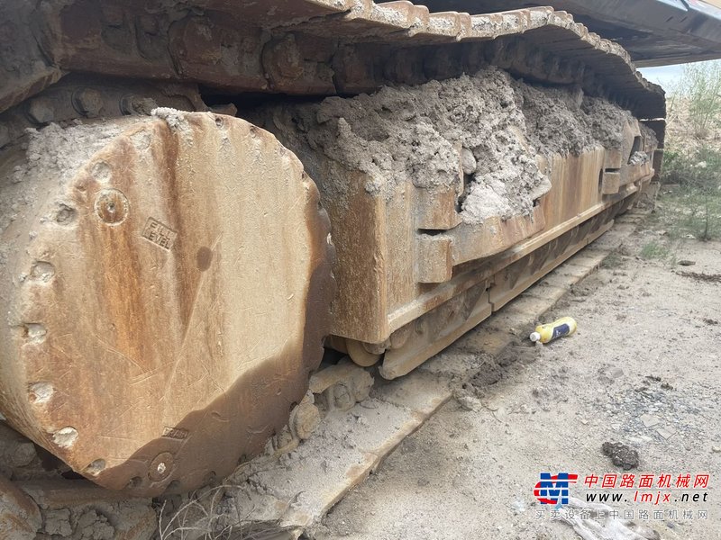 徐州市出售转让二手不详小时2019年徐工XE490DK挖掘机