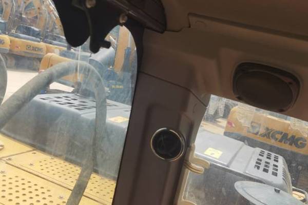 南宁市出售转让二手不详小时2020年徐工XE215DA挖掘机