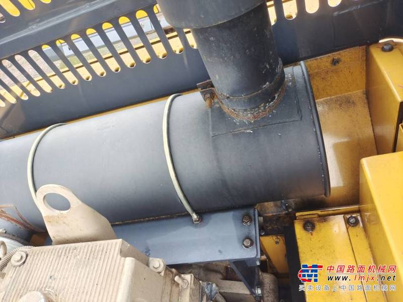 潍坊市出售转让二手不详小时2020年徐工XE470D挖掘机