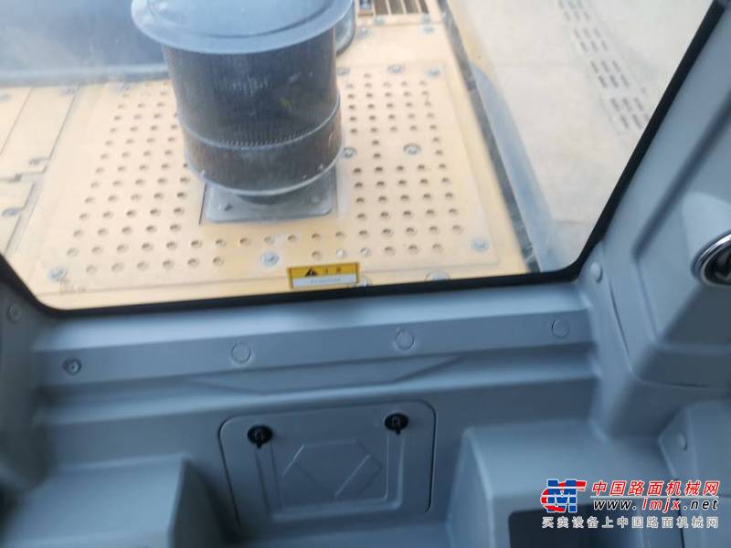南宁市出售转让二手不详小时2020年徐工XE215D挖掘机