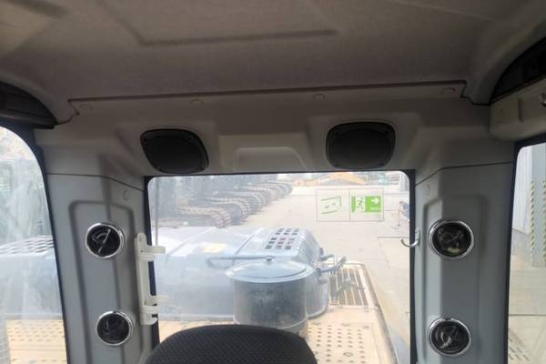 南宁市出售转让二手不详小时2020年徐工XE215D挖掘机