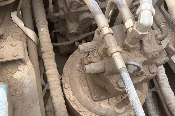 徐州市出售转让二手不详小时2019年徐工XE490DK挖掘机