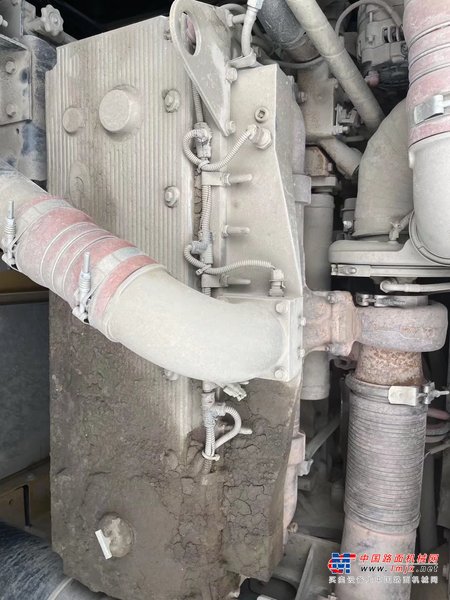 徐州市出售转让二手不详小时2019年徐工XE490DK挖掘机