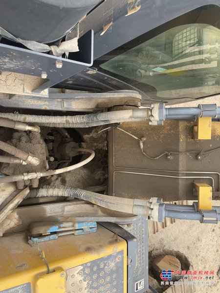 徐州市出售转让二手不详小时2019年徐工XE490DK挖掘机