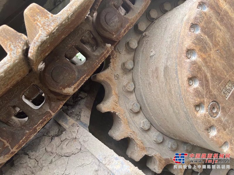 徐州市出售转让二手不详小时2019年徐工XE490DK挖掘机