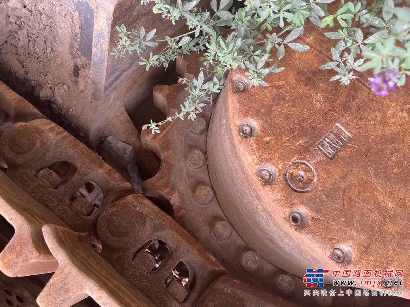 徐州市出售转让二手不详小时2019年徐工XE490DK挖掘机