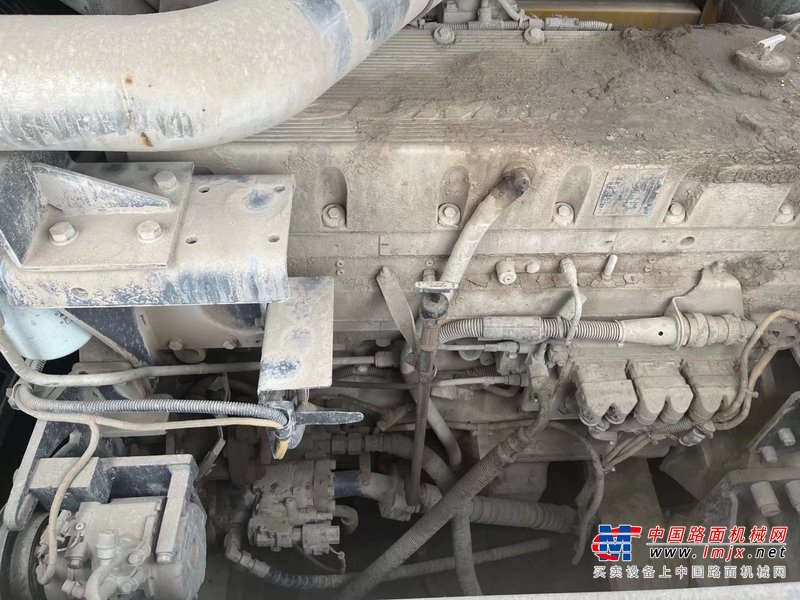 徐州市出售转让二手不详小时2019年徐工XE490DK挖掘机