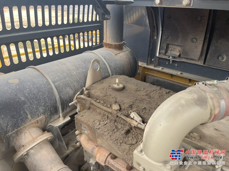 徐州市出售转让二手不详小时2019年徐工XE490DK挖掘机