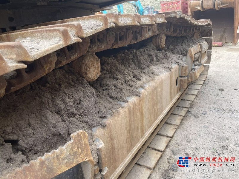 徐州市出售转让二手不详小时2019年徐工XE490DK挖掘机
