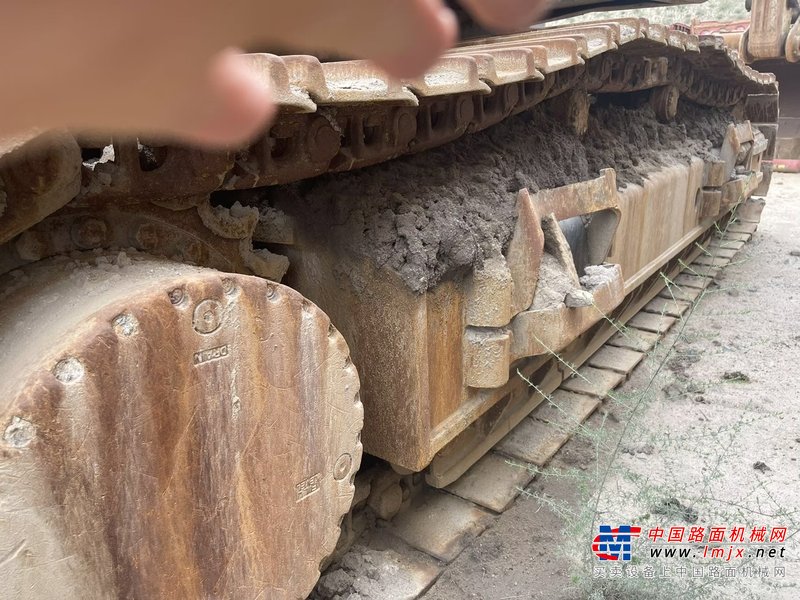 徐州市出售转让二手不详小时2019年徐工XE490DK挖掘机