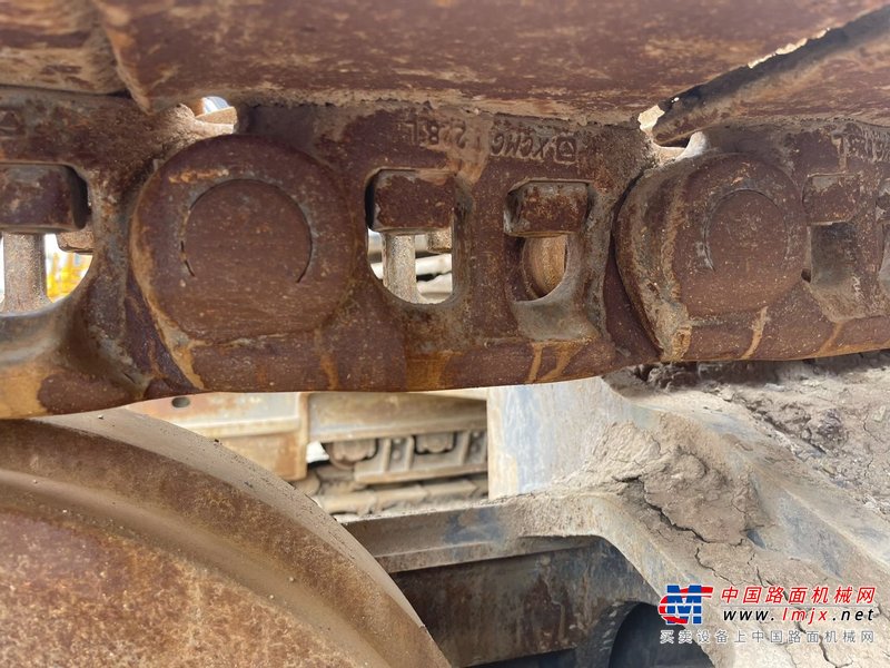 徐州市出售转让二手不详小时2019年徐工XE490DK挖掘机