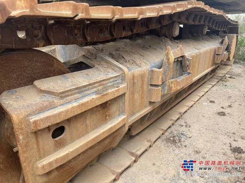 徐州市出售转让二手不详小时2019年徐工XE490DK挖掘机