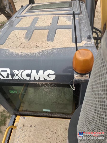 徐州市出售转让二手不详小时--年徐工XE490DK挖掘机