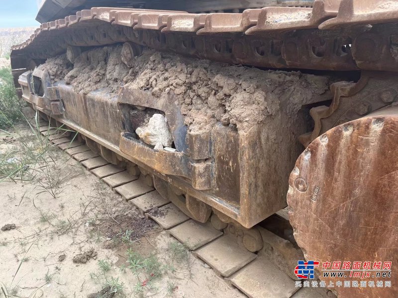 徐州市出售转让二手不详小时--年徐工XE490DK挖掘机