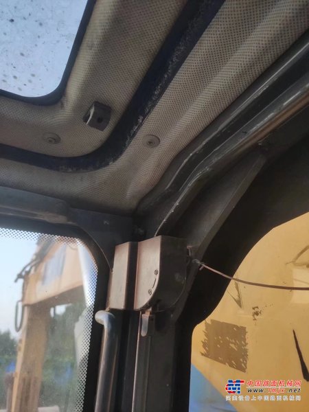 徐州市出售转让二手不详小时2018年徐工XE490D挖掘机