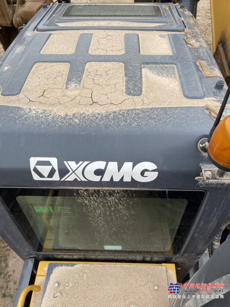 宁波市出售转让二手不详小时2019年徐工XE490DK挖掘机