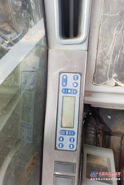 徐州市出售转让二手不详小时2019年徐工XE370D挖掘机