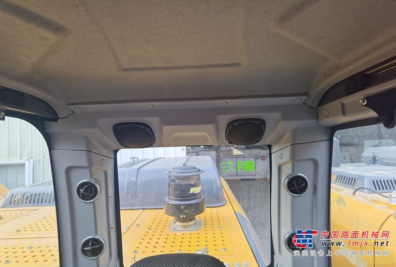 徐州市出售转让二手不详小时2019年徐工XE370D挖掘机