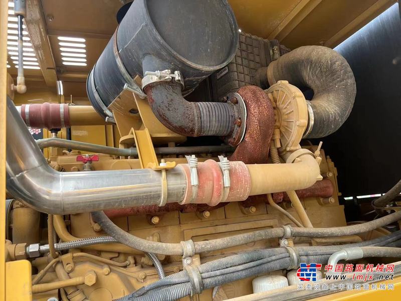 徐州市出售转让二手不详小时2021年徐工LW500HV装载机