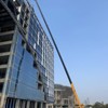 徐州市出售转让二手不详小时2021年徐工QY25K5D-I汽车起重机