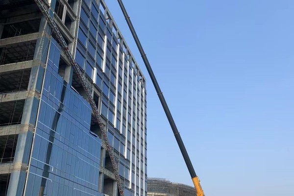 徐州市出售转让二手不详小时2021年徐工QY25K5D-I汽车起重机