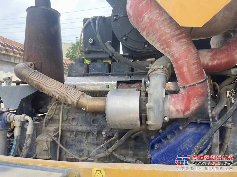徐州市出售转让二手不详小时2018年徐工XS365单钢轮压路机