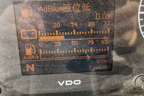 徐州市出售转让二手不详小时2019年徐工QY40KC汽车起重机