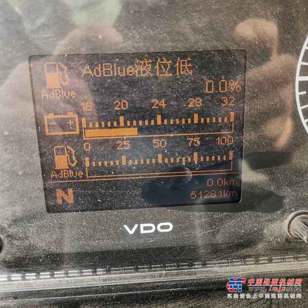 徐州市出售转让二手不详小时2019年徐工QY40KC汽车起重机