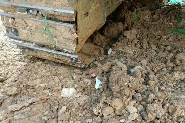 合肥市出售转让二手不详小时2018年徐工XE75DA挖掘机