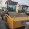 徐州市出售转让二手不详小时2019年徐工XS225H单钢轮压路机