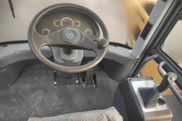 徐州市出售转让二手不详小时2019年徐工XS225H单钢轮压路机