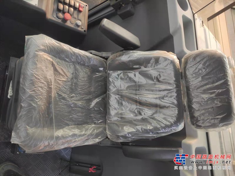 徐州市出售转让二手不详小时2019年徐工XS225H单钢轮压路机
