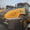 徐州市出售转让二手不详小时2019年徐工XS225H单钢轮压路机