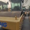 徐州市出售转让二手不详小时2019年徐工XS225H单钢轮压路机