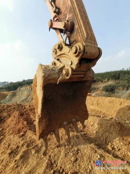 成都市出售转让二手不详小时2014年斗山DH220-9E挖掘机