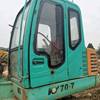 贵阳市出售转让二手不详小时2010年开元智富KY70-7挖掘机