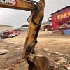 百色市出售转让二手不详小时2020年徐工XE60DA挖掘机