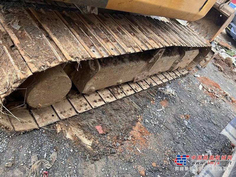 百色市出售转让二手不详小时2020年徐工XE60DA挖掘机