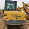 西安市出售转让二手不详小时2021年徐工XE60DA挖掘机
