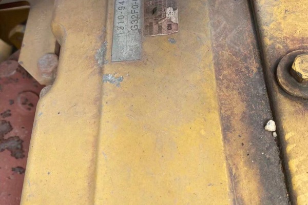 武汉市出售转让二手不详小时2010年卡特彼勒320D液压挖掘机