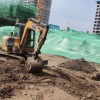 武汉市出售转让二手不详小时2017年徐工XE60D挖掘机